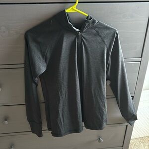 Ideology Small Quarter Zip